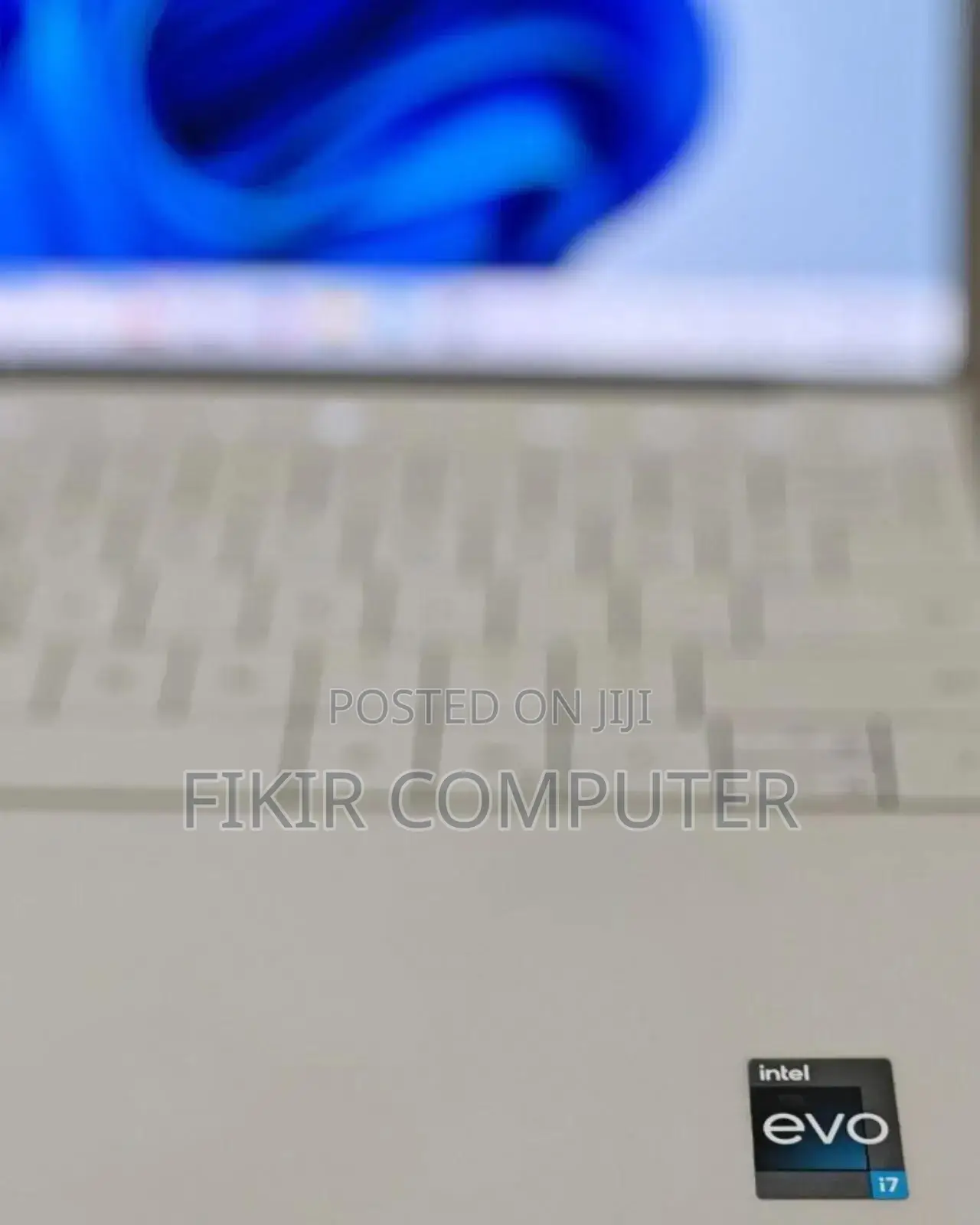 New Laptop Dell XPS 13 9320 32GB Intel Core I7 SSD 1T