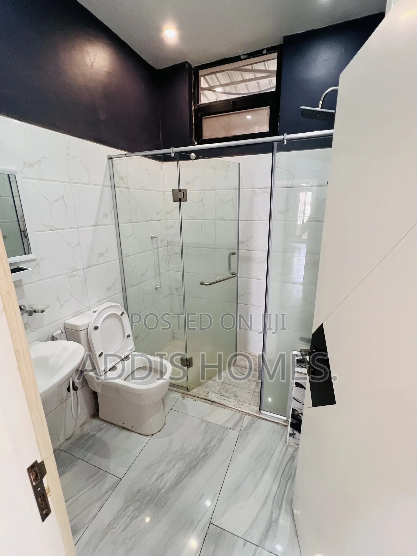 Furnished 2bdrm Apartment in Bole for rent