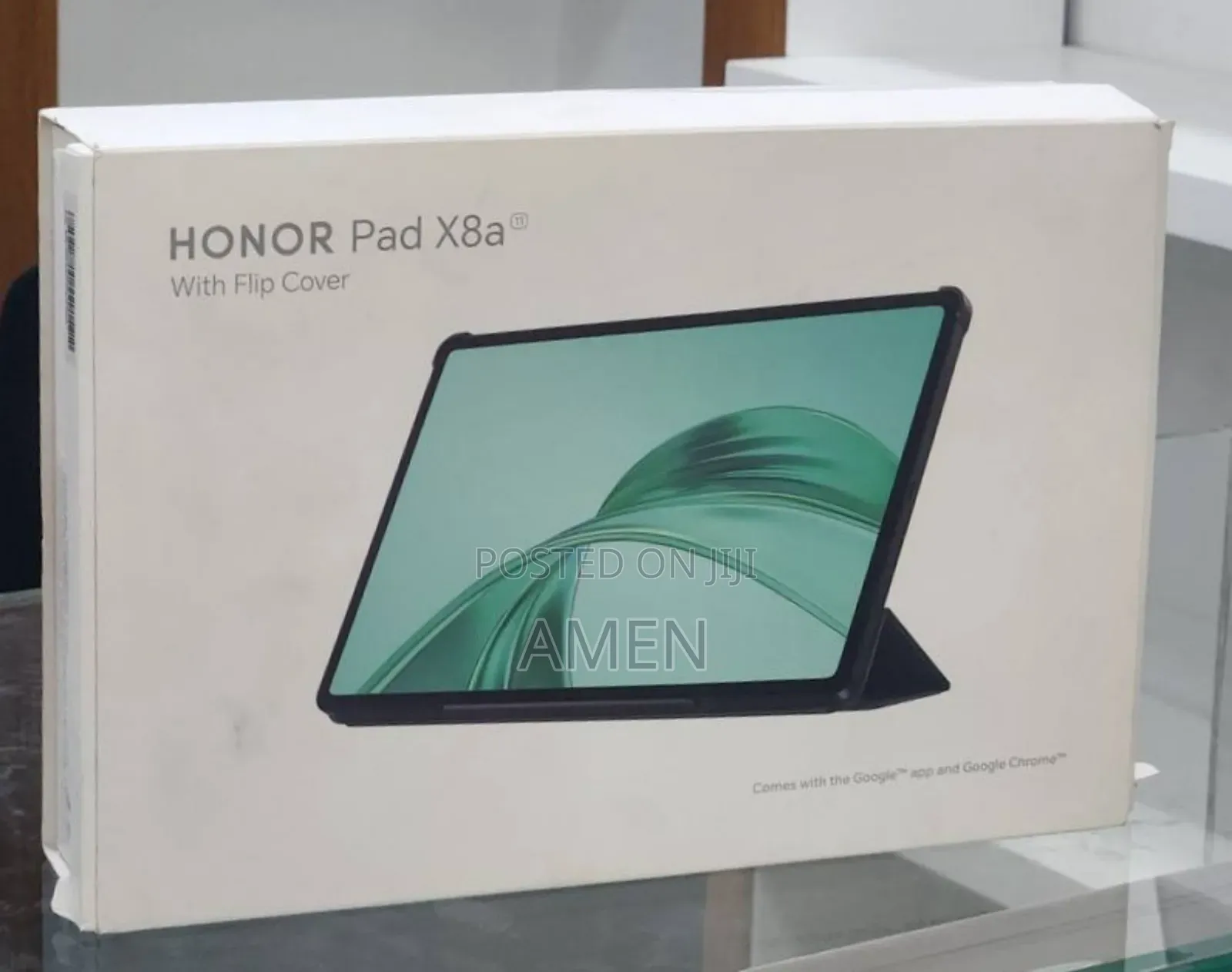 New Honor Pad X8 128 GB