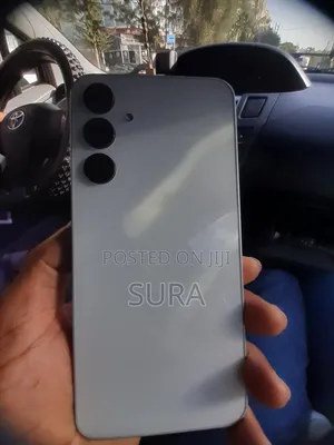 Samsung Galaxy A16 5G 128 GB Gray