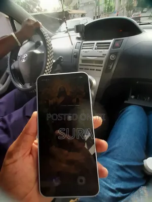 Samsung Galaxy A16 5G 128 GB Gray