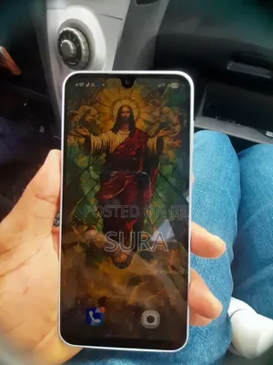 Samsung Galaxy A16 5G 128 GB Gray