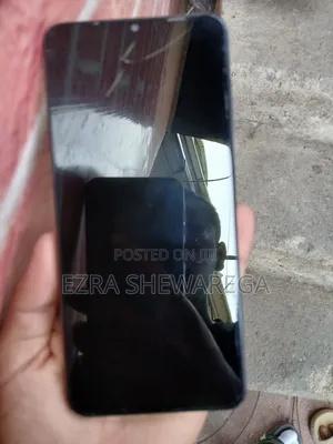 Samsung Galaxy M12 128 GB Black