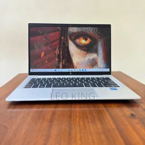 New Laptop HP EliteBook 830 G8 16GB Intel Core I5 SSD 512GB