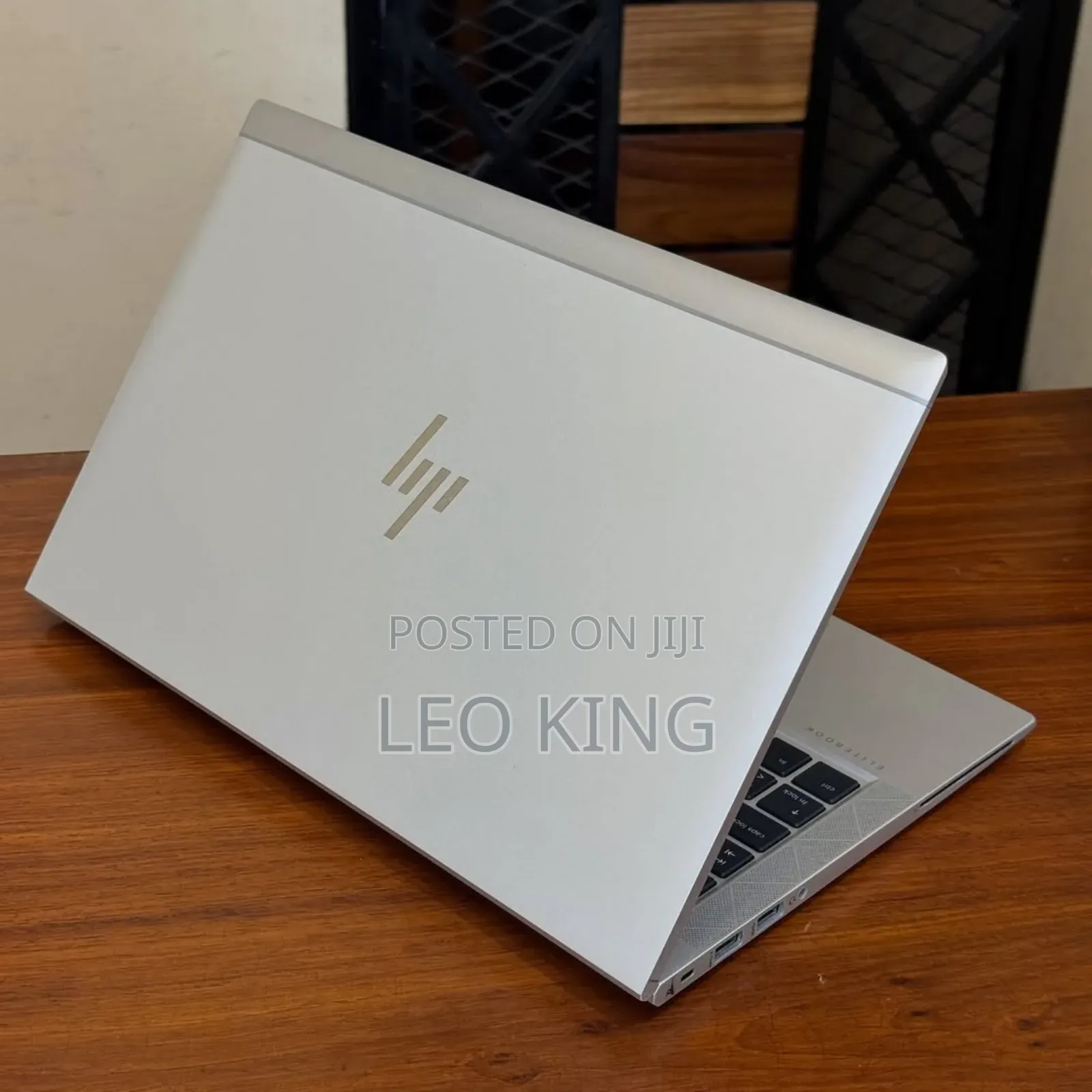 New Laptop HP EliteBook 830 G8 16GB Intel Core I5 SSD 512GB