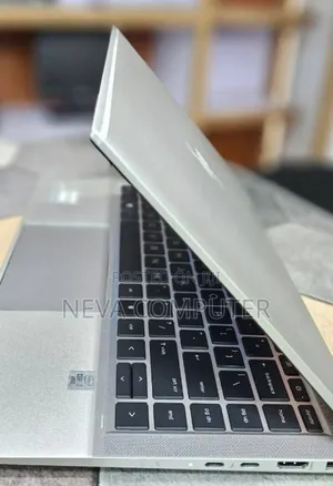 New Laptop HP EliteBook X360 1040 G7 16GB Intel Core I7 SSD 512GB