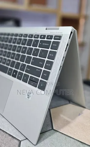 New Laptop HP EliteBook X360 1040 G7 16GB Intel Core I7 SSD 512GB