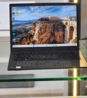 New Laptop Lenovo ThinkPad L13 Yoga 16GB Intel Core I5 SSD 512GB