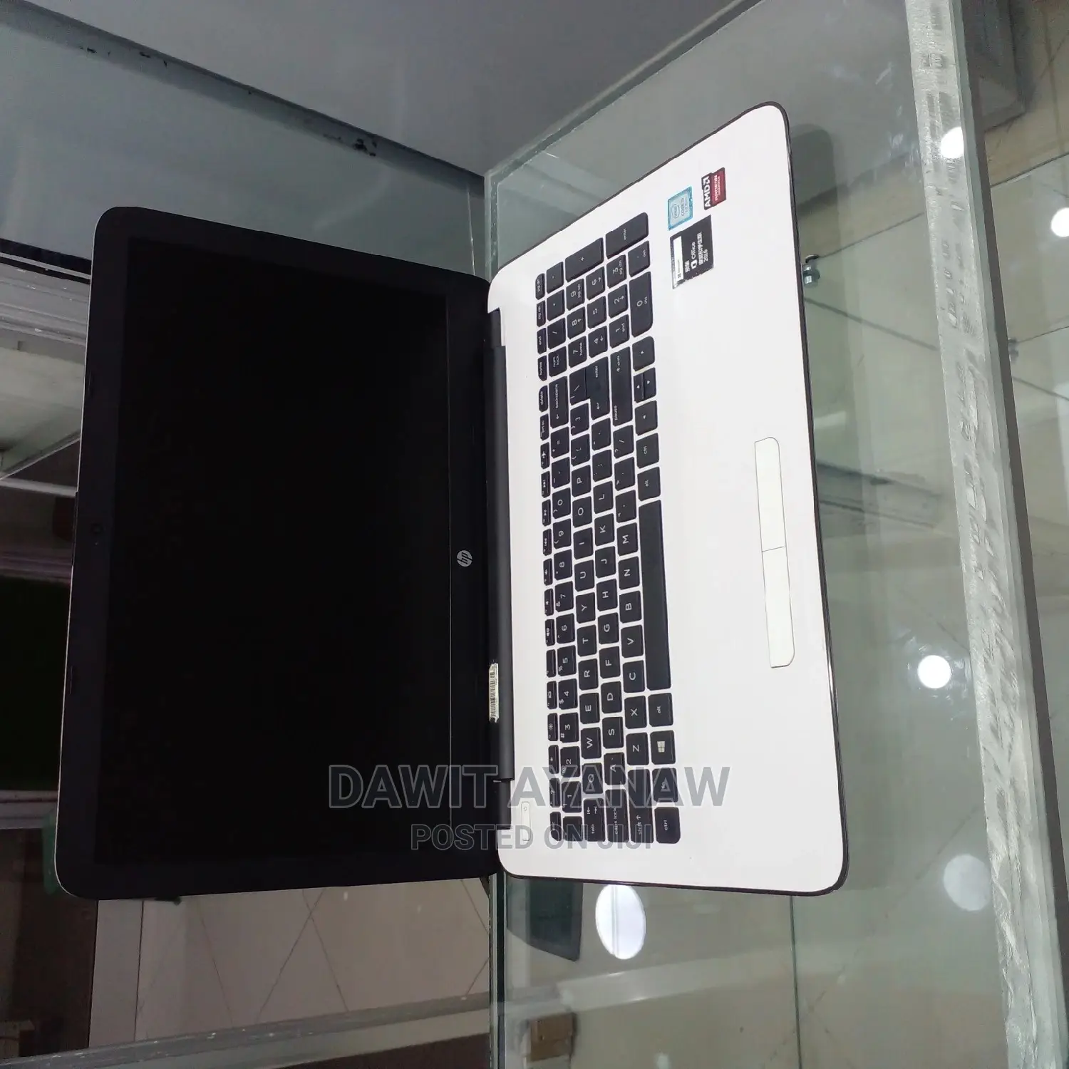 New Laptop HP Stream Notebook 8GB Intel Core I5 HDD 1T