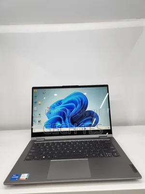 New Laptop Lenovo ThinkBook 14s Gen 2 16GB Intel Core I5 SSD 512GB