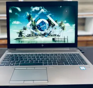 New Laptop HP 16GB Intel Core I7 SSD 512GB