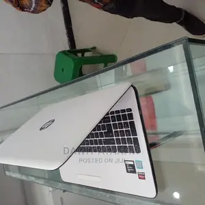New Laptop HP Stream Notebook 8GB Intel Core I5 HDD 1T