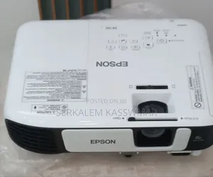 1brand New Epson Projector 2 Pieces Available Model