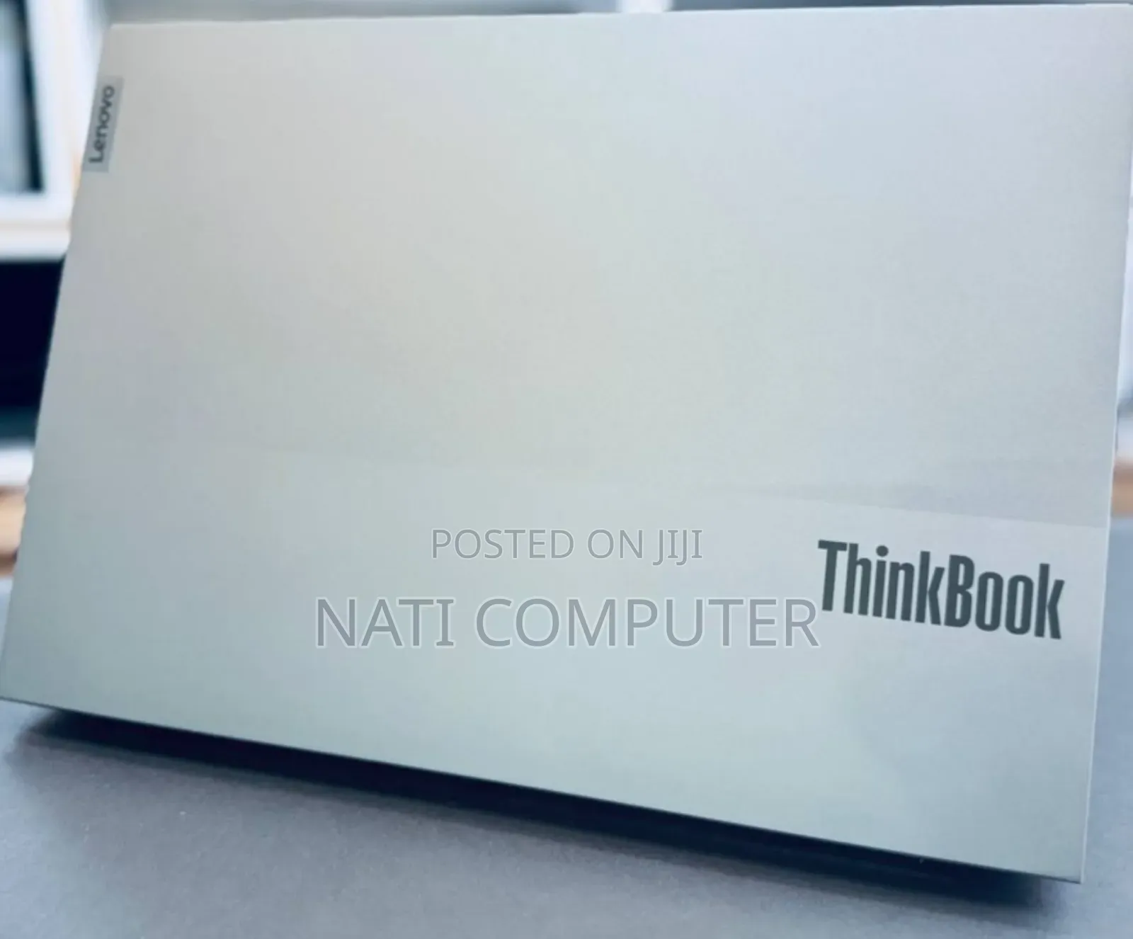 New Laptop Lenovo 16GB Intel Core I7 SSD 512GB