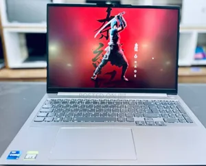 New Laptop Lenovo 16GB Intel Core I7 SSD 512GB