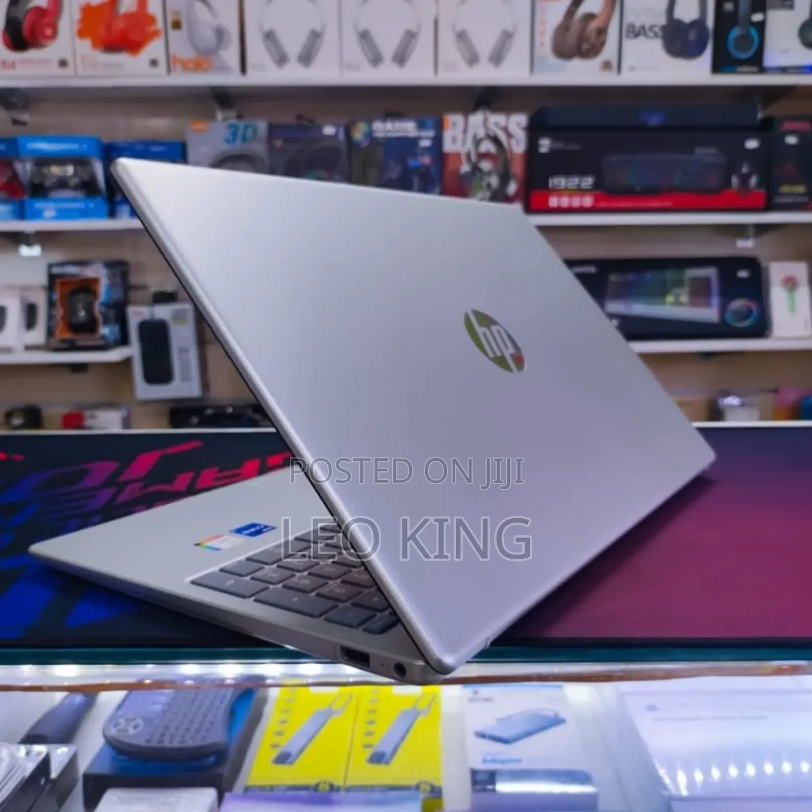 New Laptop HP 15 16GB Intel Core I7 SSD 1T