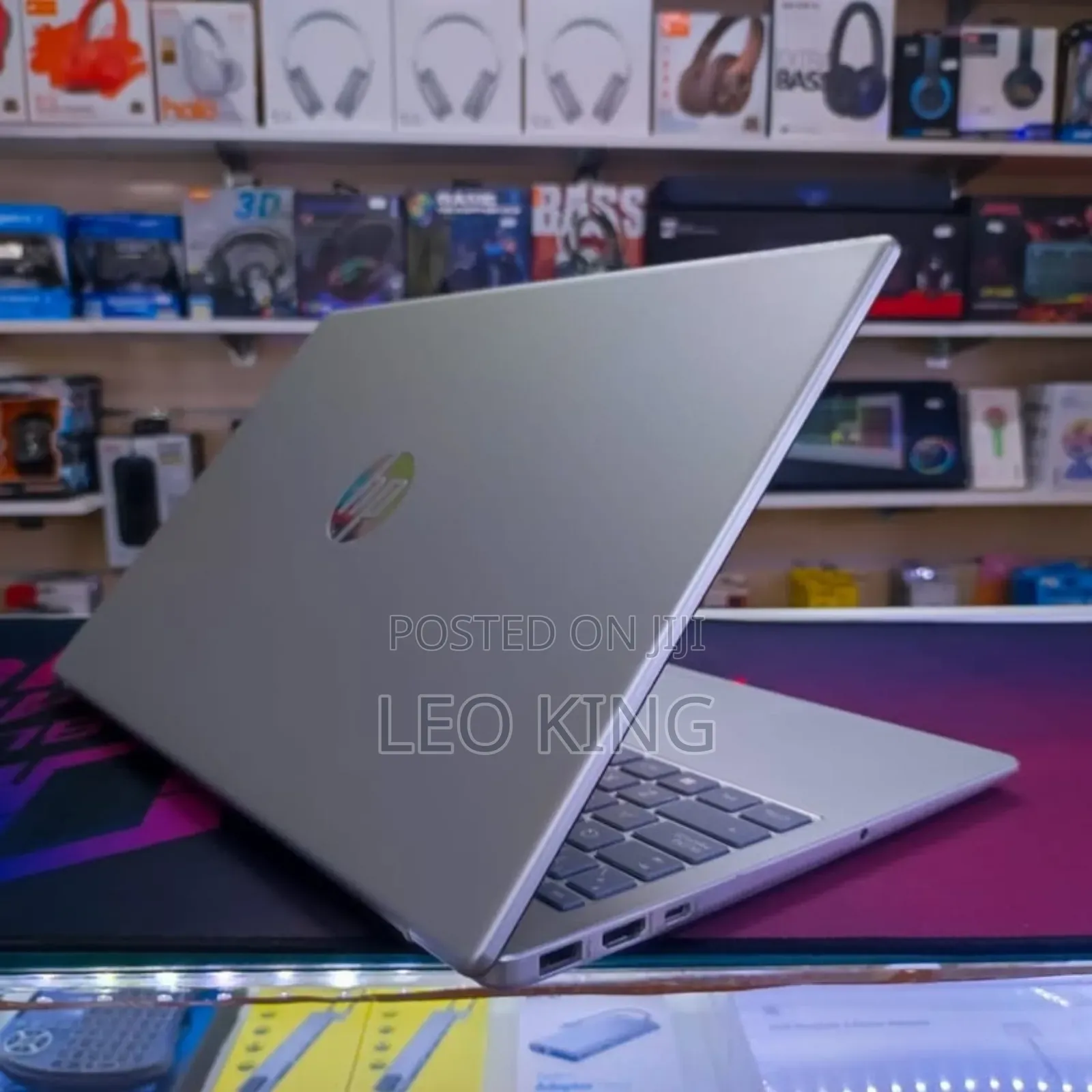 New Laptop HP 15 16GB Intel Core I7 SSD 1T