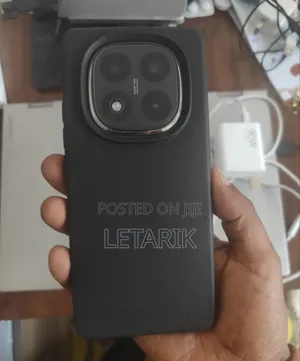 New Xiaomi Redmi Note 14 Pro+ 512 GB White