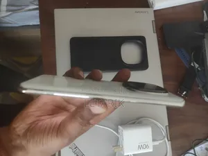 New Xiaomi Redmi Note 14 Pro+ 512 GB White