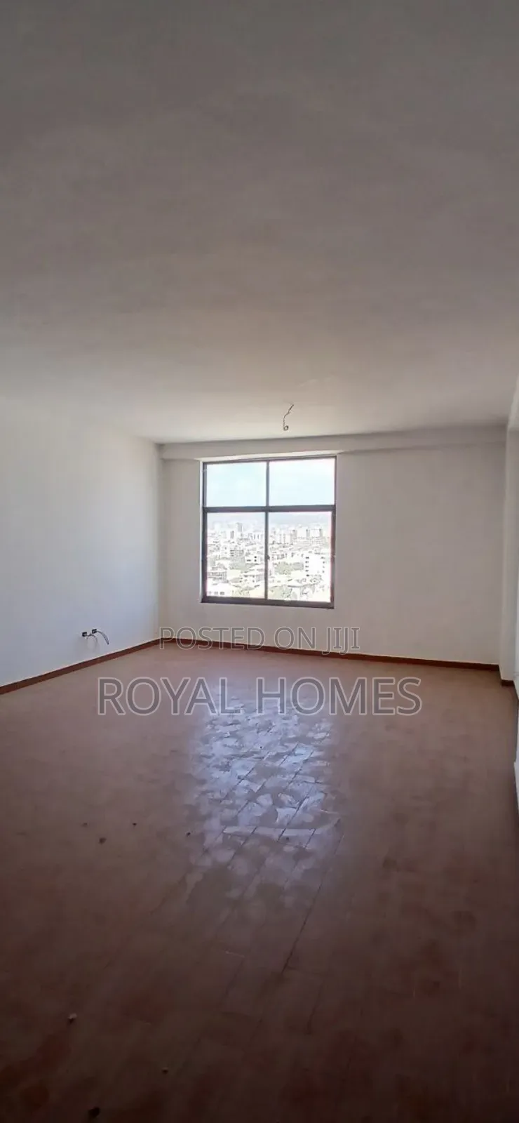 3bdrm Apartment in Noah Real Estate, Bole for sale