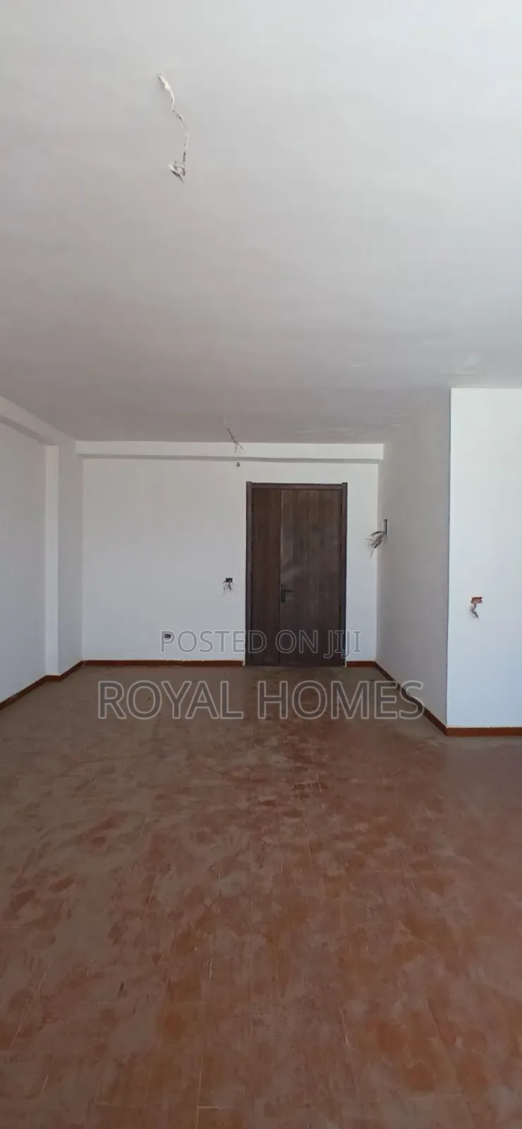 3bdrm Apartment in Noah Real Estate, Bole for sale