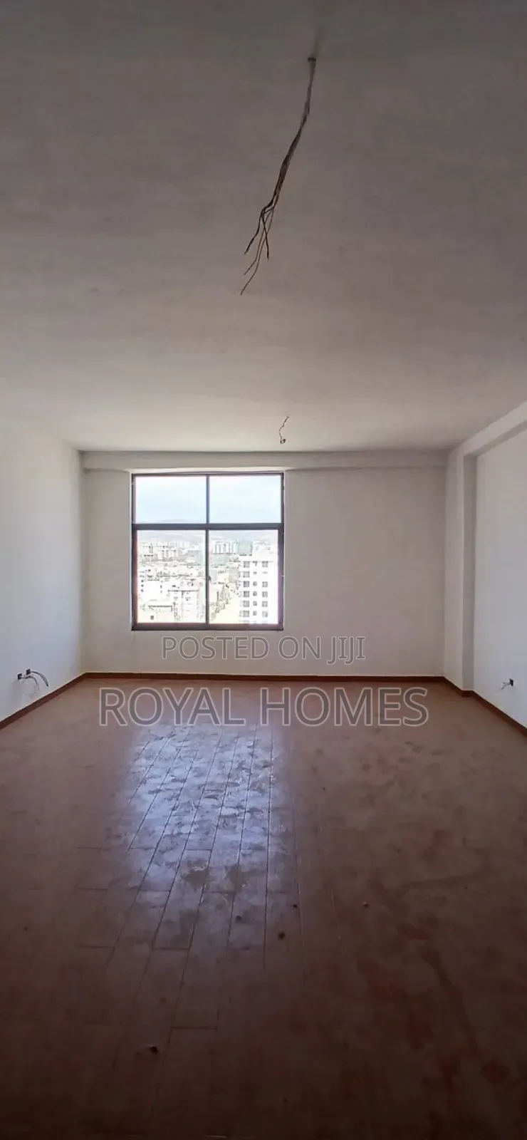 3bdrm Apartment in Noah Real Estate, Bole for sale