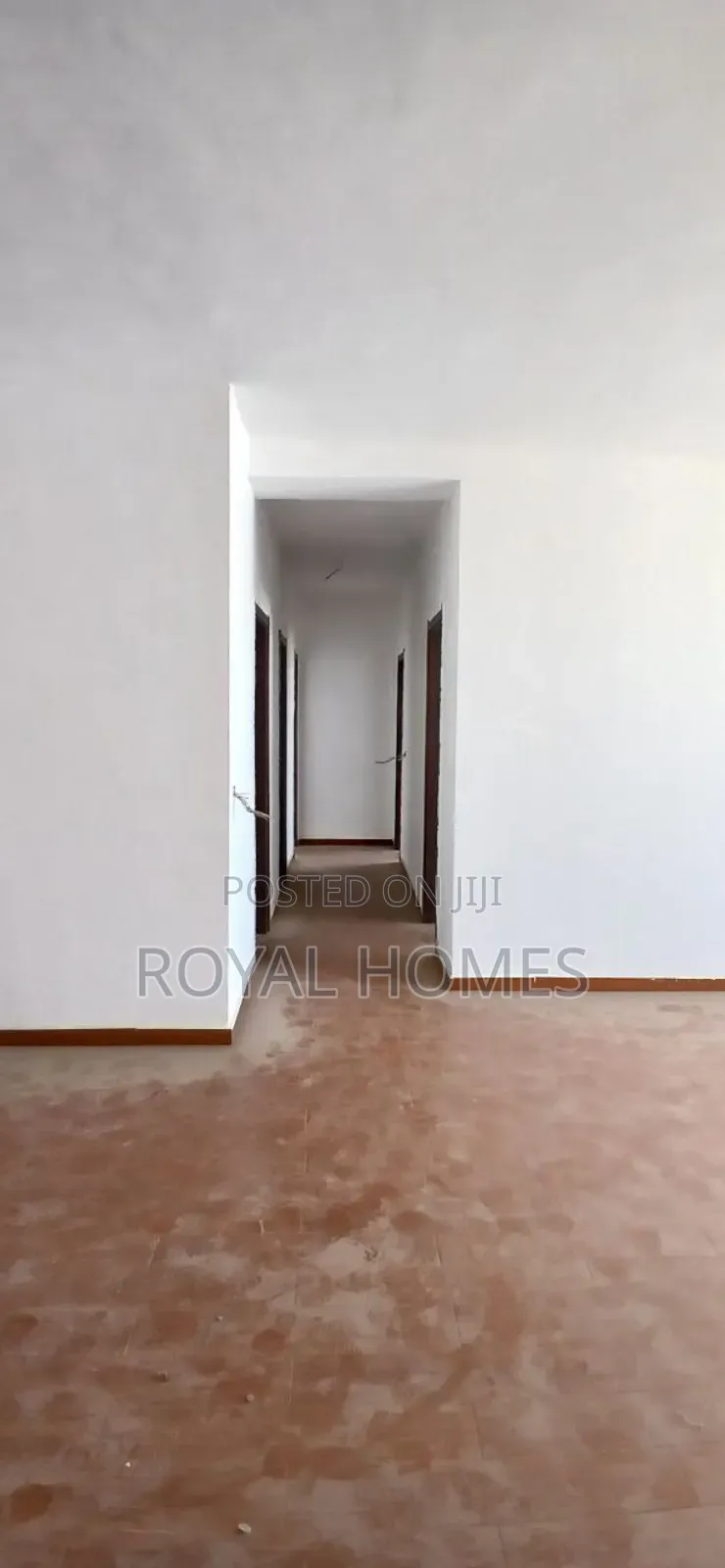 3bdrm Apartment in Noah Real Estate, Bole for sale