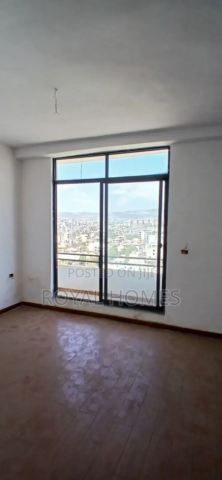 3bdrm Apartment in Noah Real Estate, Bole for sale