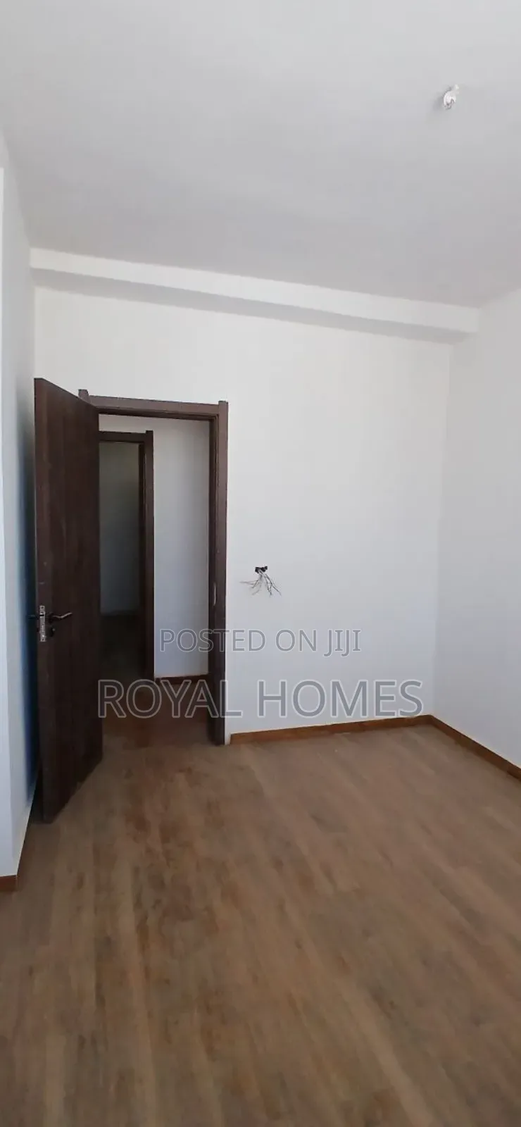 3bdrm Apartment in Noah Real Estate, Bole for sale