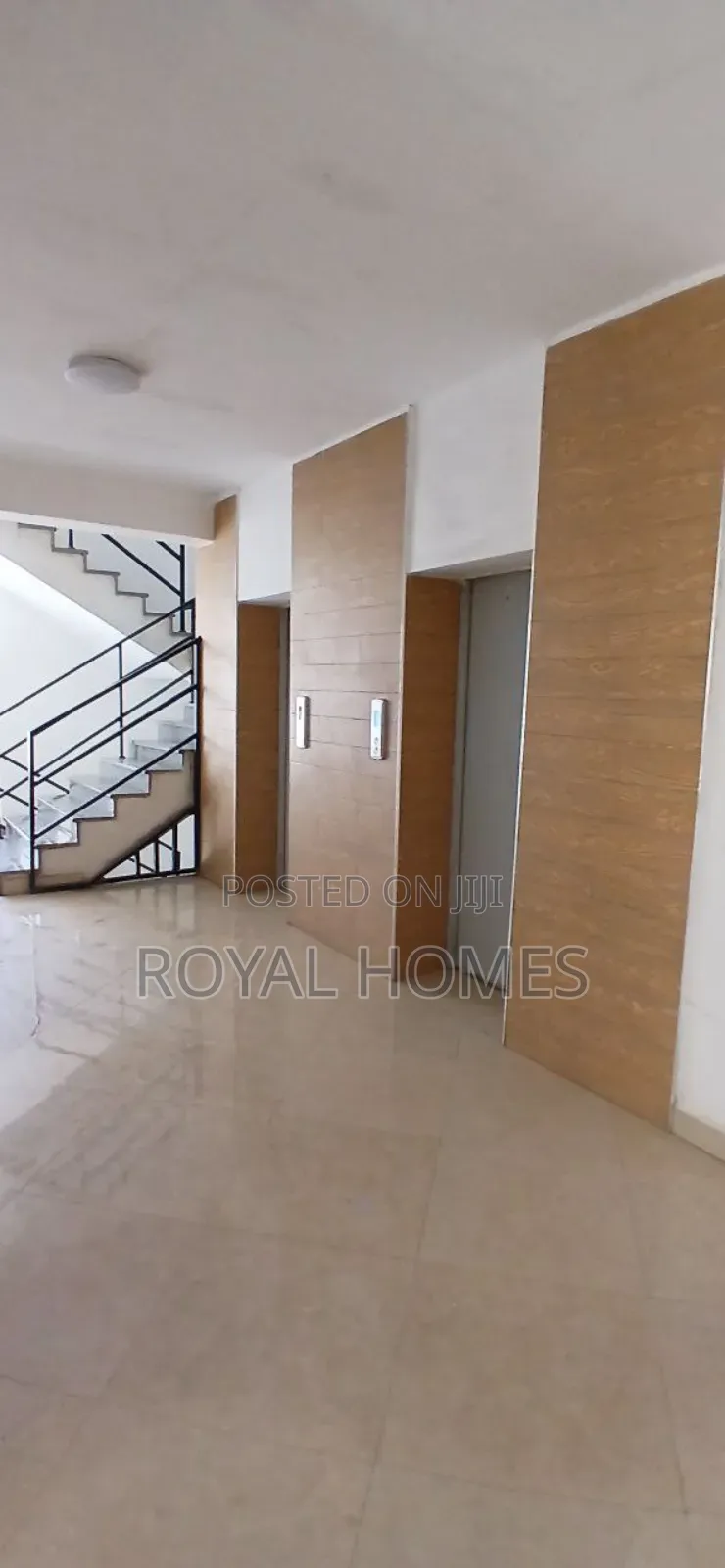 3bdrm Apartment in Noah Real Estate, Bole for sale
