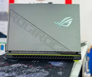 New Laptop Asus ROG Strix G16 G614 16GB Intel Core I9 SSD 1T