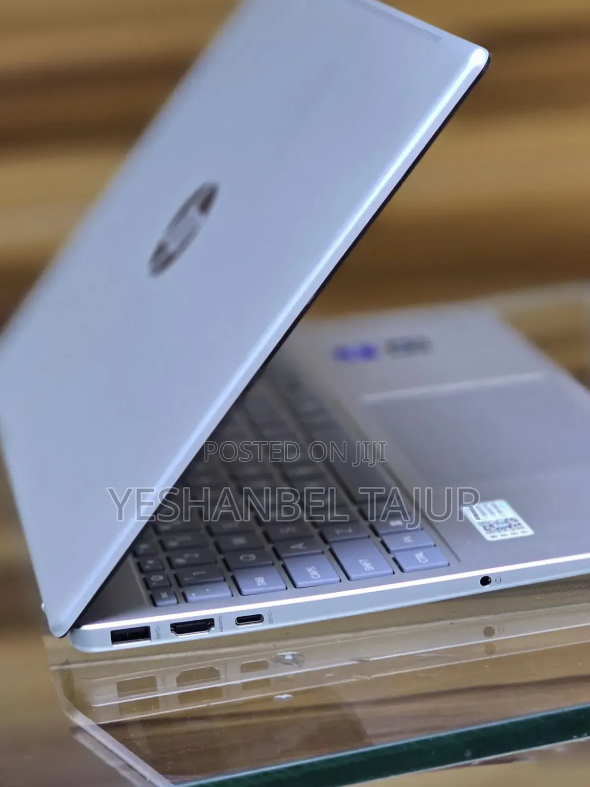 New Laptop HP Stream Notebook 16GB Intel Core I7 SSD 512GB