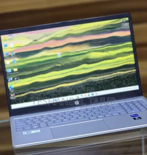 New Laptop HP Stream Notebook 16GB Intel Core I7 SSD 512GB