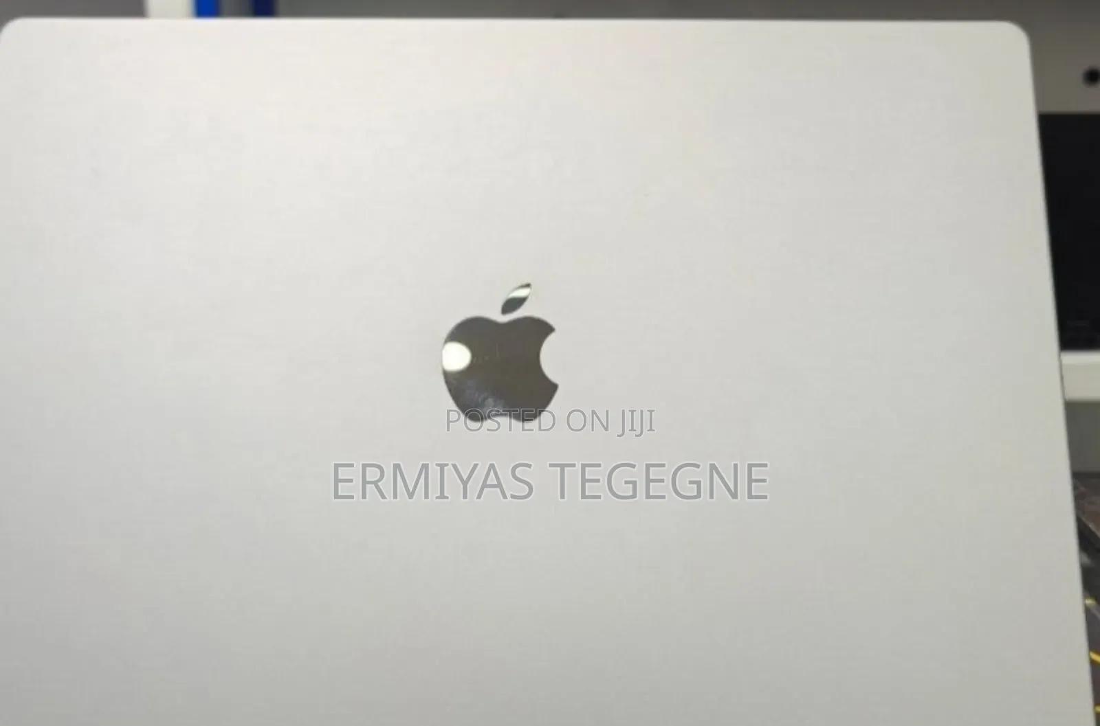 New Laptop Apple MacBook Pro M1 16GB Intel Core I7 SSD 512GB