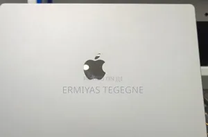 New Laptop Apple MacBook Pro M1 16GB Intel Core I7 SSD 512GB