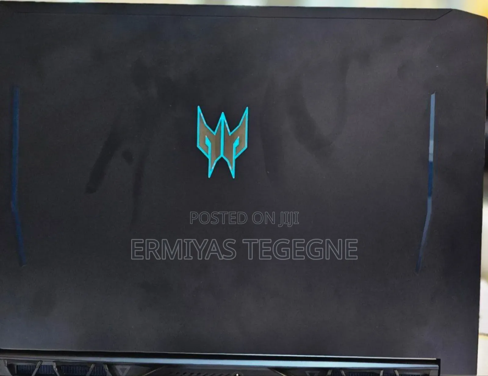 New Laptop Apple MacBook Pro M1 16GB Intel Core I7 SSD 512GB