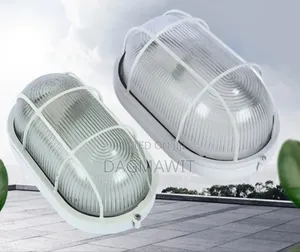 Waterproof Outdoor Light