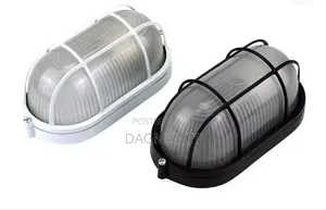 Waterproof Outdoor Light
