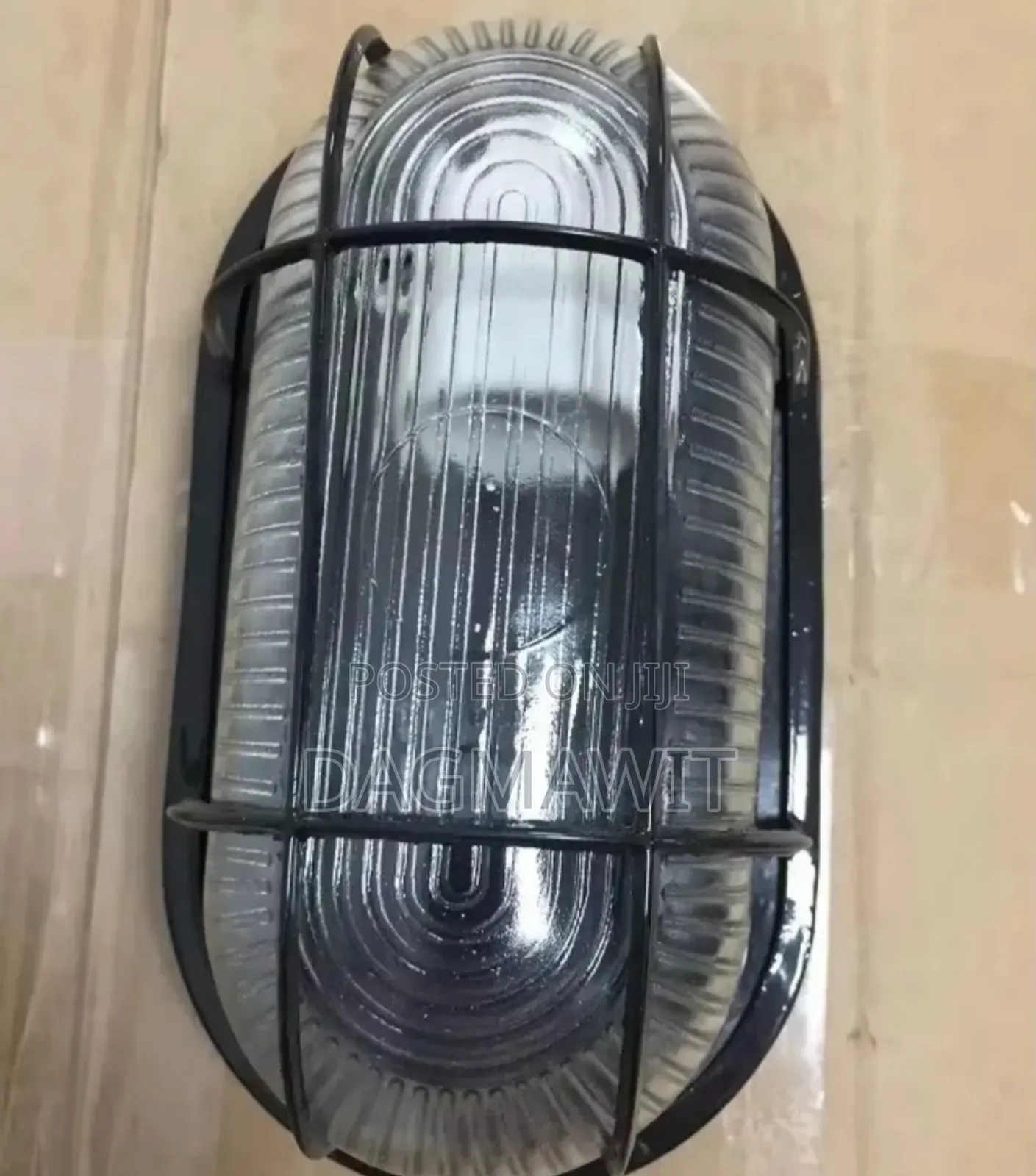 Waterproof Outdoor Light