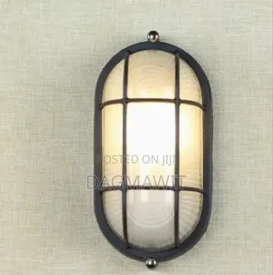 Waterproof Outdoor Light