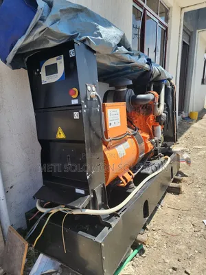 Iveco Generator
