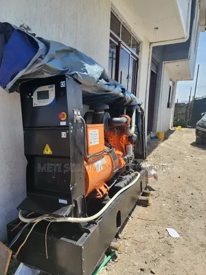 Iveco Generator