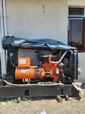 Iveco Generator