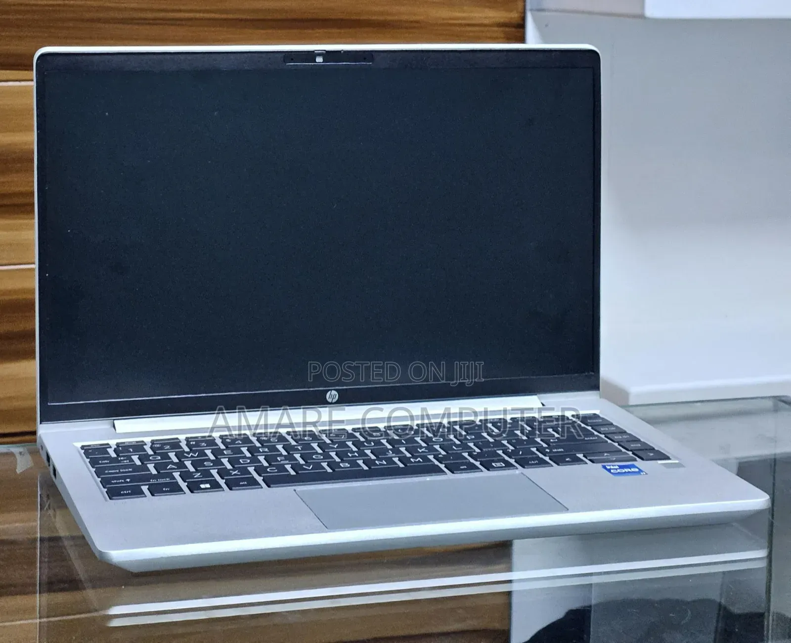 New Laptop HP ProBook 440 16GB Intel Core Ultra 7 SSD 512GB