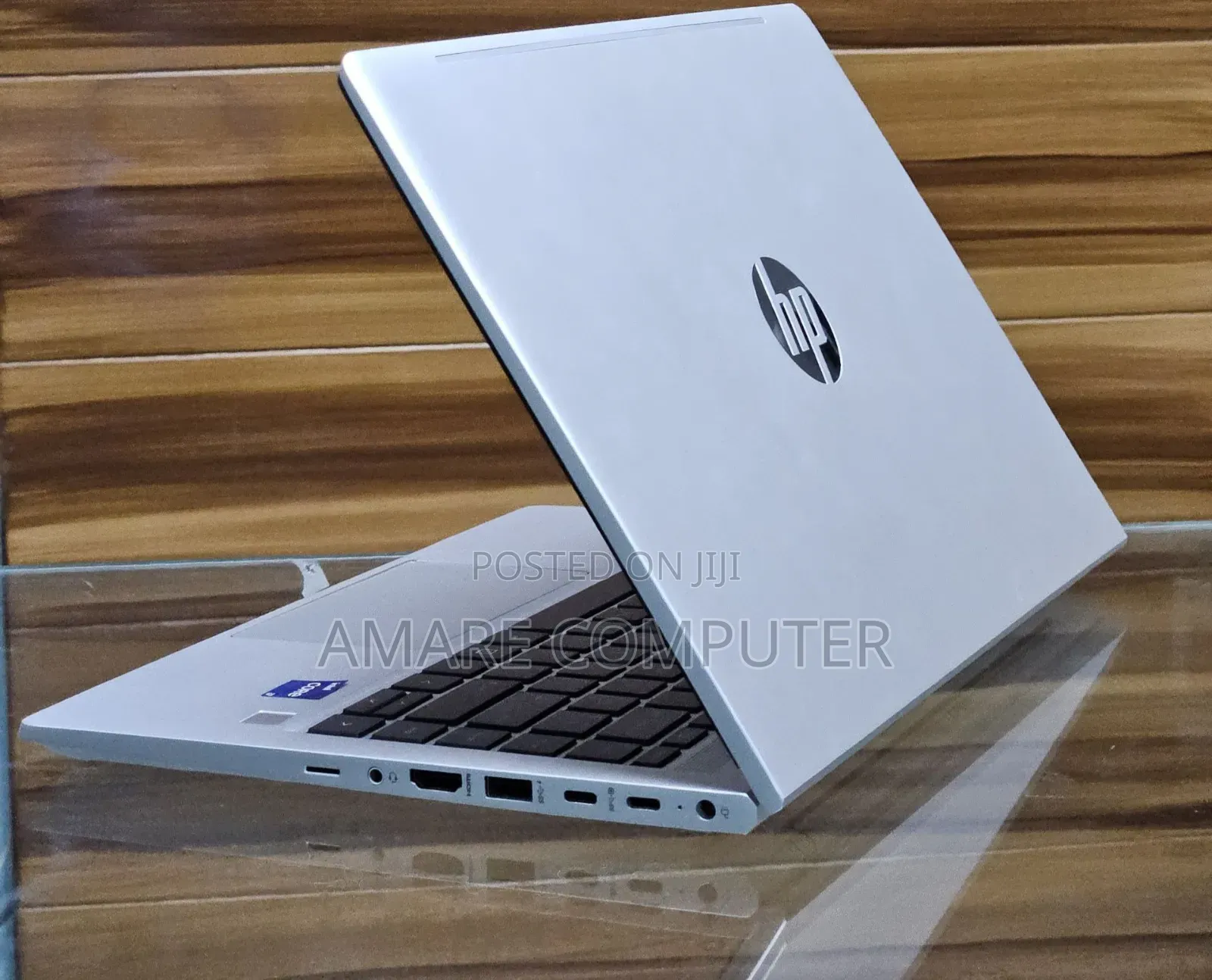 New Laptop HP ProBook 440 16GB Intel Core Ultra 7 SSD 512GB