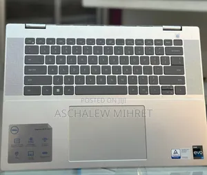 New Laptop Dell Inspiron 14 16GB Intel Core I7 SSD 1T