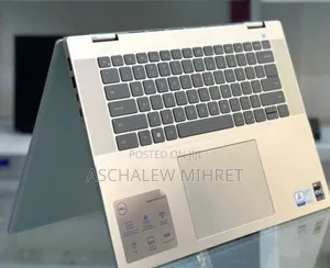 New Laptop Dell Inspiron 14 16GB Intel Core I7 SSD 1T