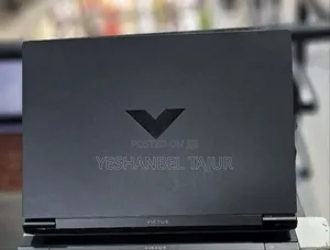 New Laptop HP Victus 15 16GB Intel Core I7 SSD 512GB