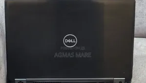 New Laptop Dell Latitude 14 8GB Intel Core I5 SSD 256GB