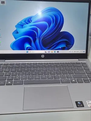 New Laptop HP Pavilion 15t 16GB Intel Core I7 SSD 1T
